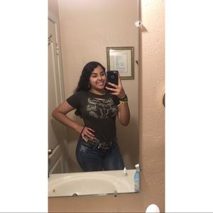 Meet your Posher, Ivy